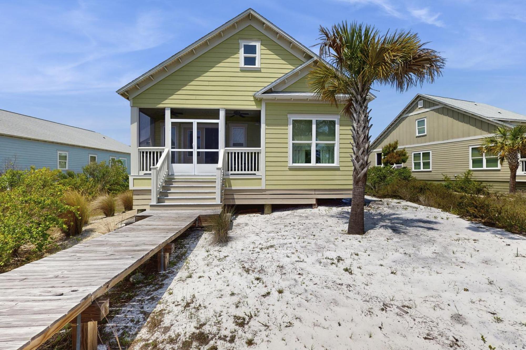 Windmark The Oz of Windmark Beach Highland View Exterior foto