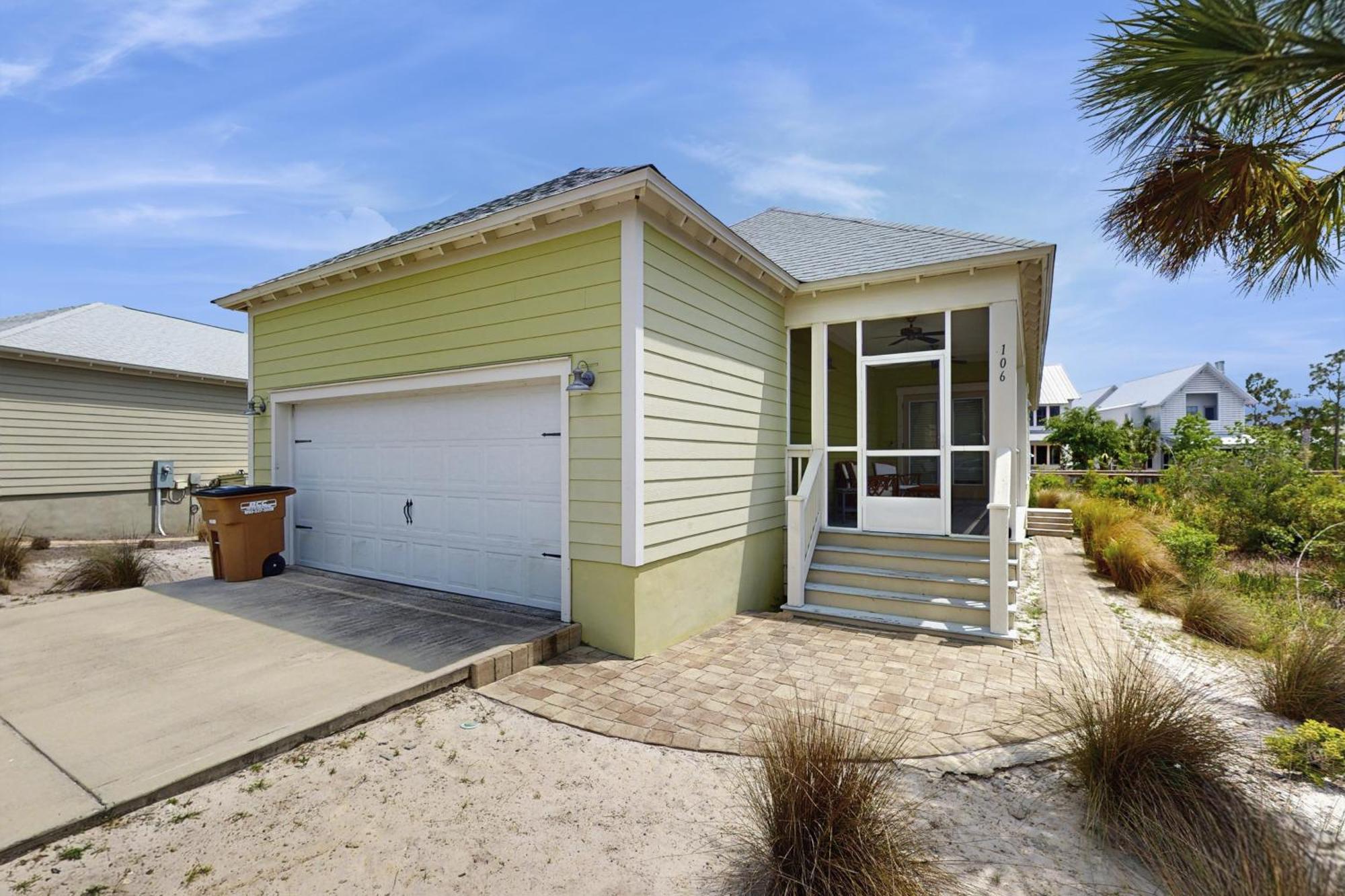 Windmark The Oz of Windmark Beach Highland View Exterior foto
